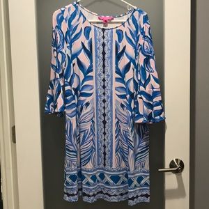 EUC Lilly Pulitzer Ophelia Dress